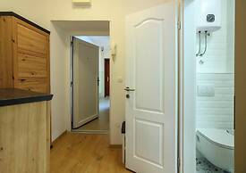 Vera Studio Deluxe With Oldtown View