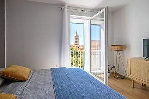 Vera Studio Deluxe With Oldtown View