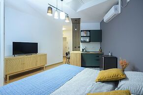 Vera Studio Deluxe With Oldtown View