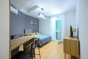 Vera Studio Deluxe With Oldtown View