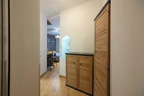 Vera Studio Deluxe With Oldtown View