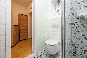 Vera Studio Deluxe With Oldtown View