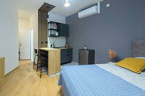 Vera Studio Deluxe With Oldtown View