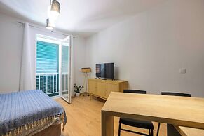 Vera Studio Deluxe With Oldtown View