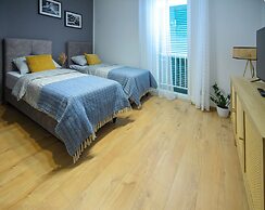 Vera Studio Deluxe With Oldtown View