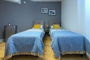 Vera Studio Deluxe With Oldtown View