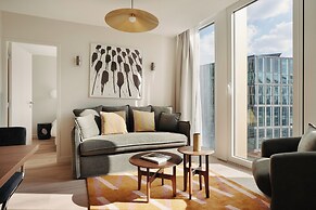 Edgar Suites Lille - Shake