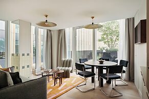 Edgar Suites Lille - Shake