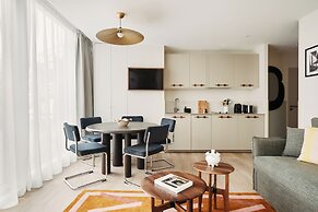 Edgar Suites Lille - Shake