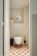 Edgar Suites Lille - Shake