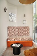 Edgar Suites Lille - Shake