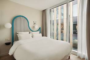 Edgar Suites Lille - Shake