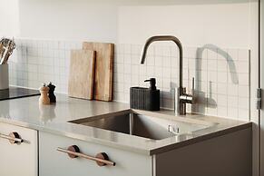 Edgar Suites Lille - Shake