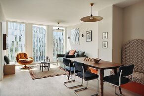 Edgar Suites Lille - Shake