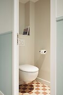 Edgar Suites Lille - Shake