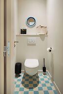 Edgar Suites Lille - Shake