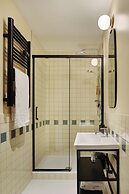 Edgar Suites Lille - Shake