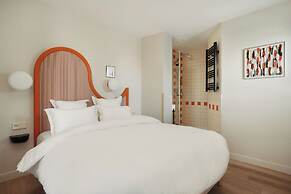 Edgar Suites Lille - Shake