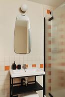 Edgar Suites Lille - Shake