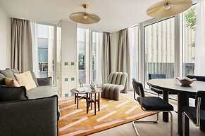 Edgar Suites Lille - Shake