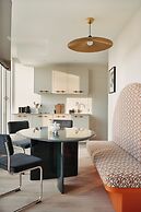 Edgar Suites Lille - Shake