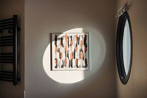 Edgar Suites Lille - Shake