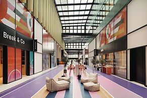 Edgar Suites Lille - Shake