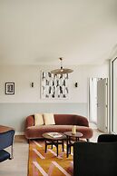 Edgar Suites Lille - Shake