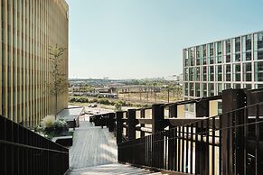 Edgar Suites Lille - Shake