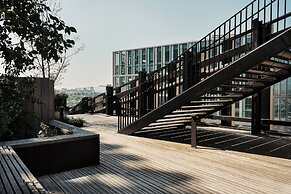 Edgar Suites Lille - Shake