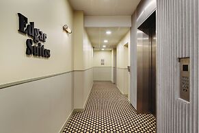 Edgar Suites Lille - Shake