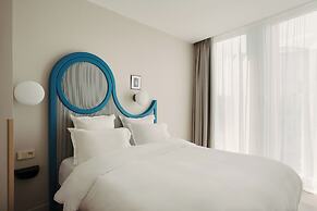 Edgar Suites Lille - Shake