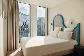 Edgar Suites Lille - Shake