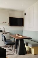 Edgar Suites Lille - Shake