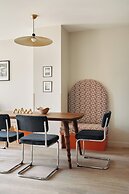 Edgar Suites Lille - Shake