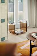 Edgar Suites Lille - Shake