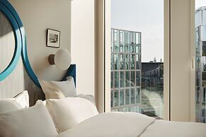 Edgar Suites Lille - Shake