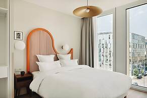 Edgar Suites Lille - Shake