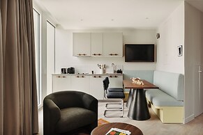 Edgar Suites Lille - Shake