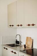 Edgar Suites Lille - Shake