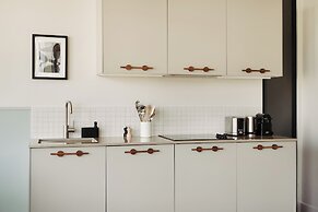 Edgar Suites Lille - Shake