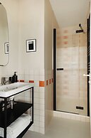 Edgar Suites Lille - Shake