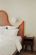 Edgar Suites Lille - Shake