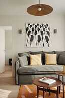 Edgar Suites Lille - Shake