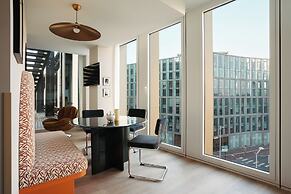 Edgar Suites Lille - Shake