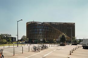 Edgar Suites Lille - Shake