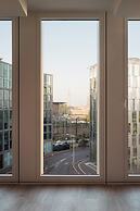 Edgar Suites Lille - Shake