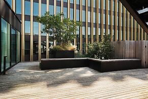 Edgar Suites Lille - Shake