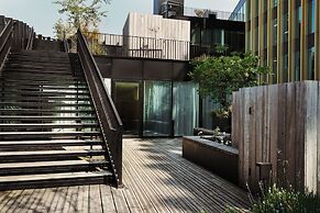 Edgar Suites Lille - Shake