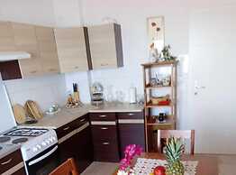 Apartments Julia